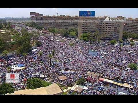 ماشى يا ريس من قلب رابعة العدوية عبدا لله الشريف