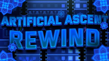 Artificial Ascent Rewind