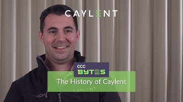 The History of Caylent