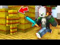 Minecraft Murder Mystery but I&#39;m CAMO TROLLING..