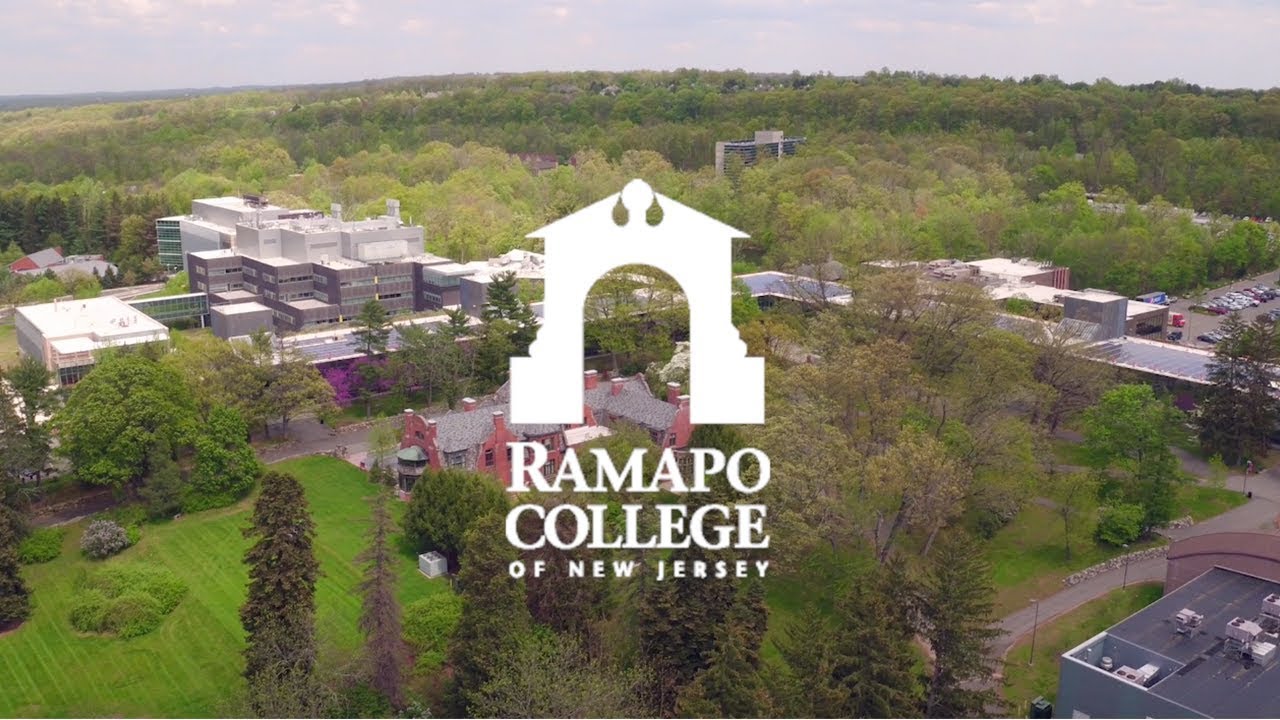 ramapo college ra application