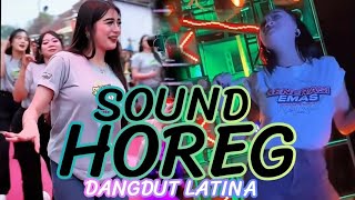 dj Cek Sound Horeg Dangdut Latina Terbaru 2025 Yang Kalian Cari