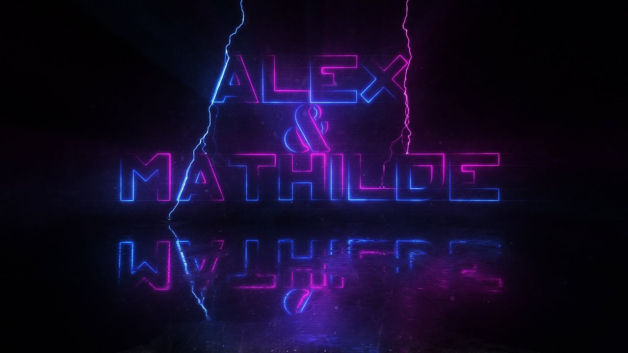 RZC2019 - Show Alex & Mathilde russian dressing