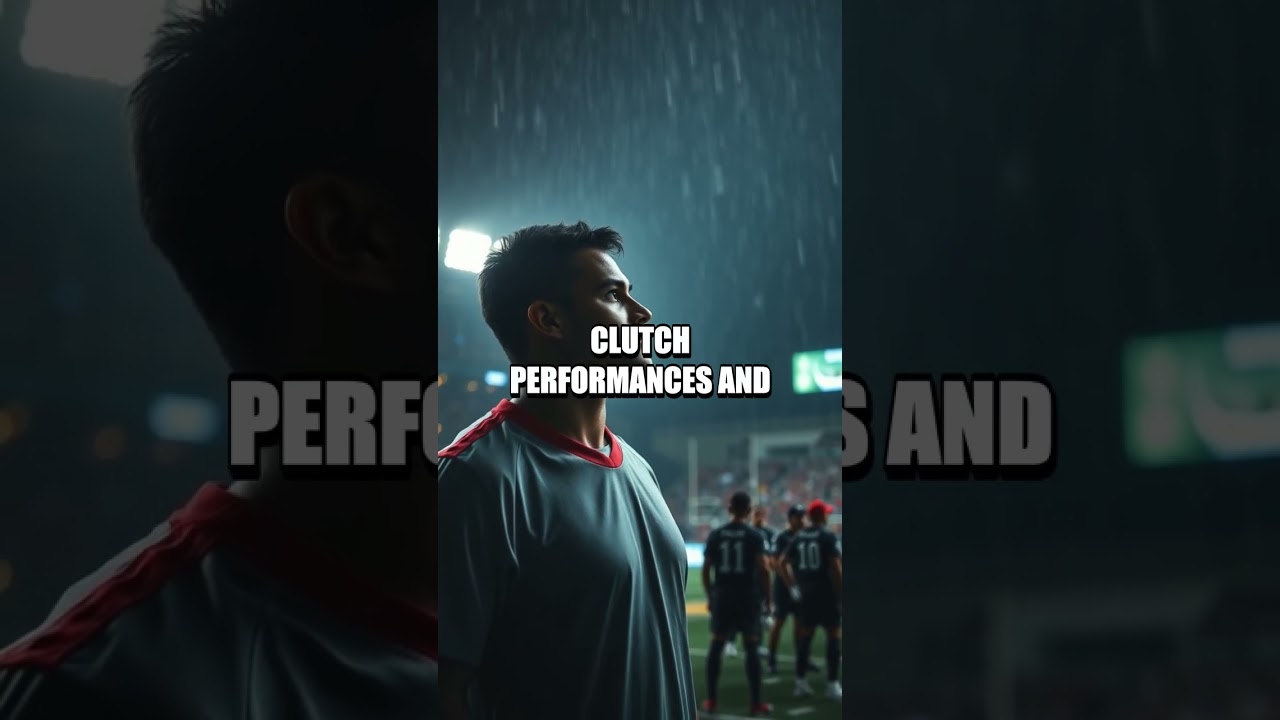 The Quiet Comeback of a Hidden Gridiron Pioneer