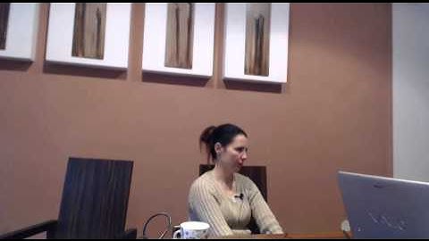 Language Bridge-certified teacher A. Zielinsky Interview