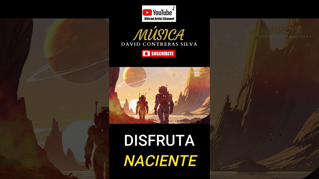 Amanecer áureo: Golden dawn | Un Viaje Cósmico Electrónico | A Cosmic Electronic Journey 🚀