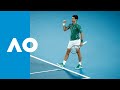 Novak Djokovic best shots | Australian Open 2020