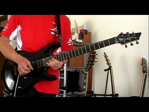 Biscayne Blue - YouTube