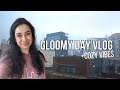 GLOOMY DAY VLOG | CHICAGO