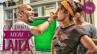 34 BANDOOK MERI LAILA 34 ft Jacqueline Fernandez Sidharth 34 BANDOOK MERI LAILA 34 ft Jacqueline Fernandez Sidharth