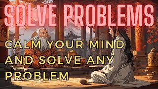 Solving Problems with Zen: A Mindful Approach