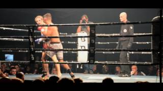 Official After Movie Sokudo Fight Night 26-11-16