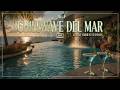 Chillwave Del Mar & Sunset Lounge - Relaxing Ocean Sounds | Balearic Beats & Chillout Music