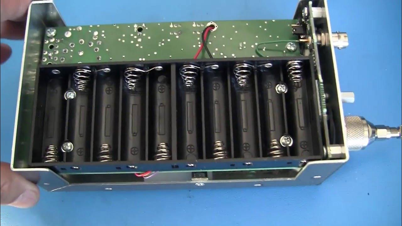 MFJ-731, FILTER, ANALYZER FILTER MFJ Enterprises Inc