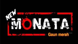 NEW MONATA   GAUN MERAH  LELY JUANITA  MUSIC VIDEO