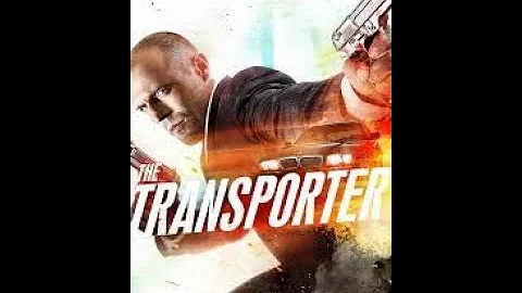 Transporter 1  Full Movie   Best Action Movies Full Length English 2020