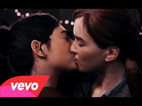 【GMV】Can We Kiss Forever
