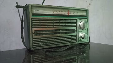 Serial Radio Tutur Tinular| episode 2 seri 31 judul-  Kisah Dari Sebrang Lautan -