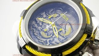 Invicta Disney Collection. 