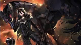 Overlord OST - High level magic vs High level magic - Extended