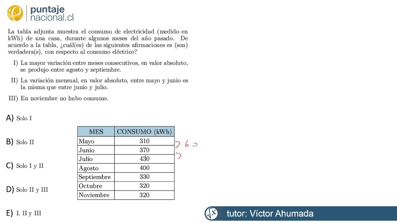 Matemáticas Pregunta 20456 preamble