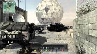 Dispute Win vs. bx4 [2nd map]
