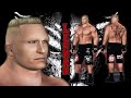 The Beast Brock Lesnar SvR 2011 PS2 How To Create A Wrestler Finisher Moveset Entrance The Beast Brock Lesnar SvR 2011 PS2 How To Create A Wrestler Finisher Moveset Entrance