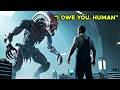 The Deathworlder Repaired an Alien Guardian What It Did Next Left Him Shock! | HFY Stories