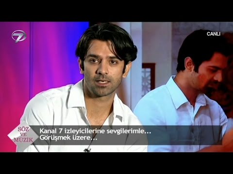 Barun Sobti'nin Sosyal Medya Cevapları