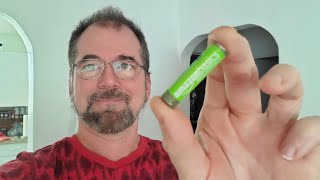 Fast Review of Amazon Basics 12-Pack Rechargeable AAA