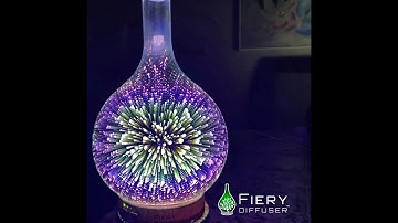 💧Enjoy Aromatherapy like never never Before💧