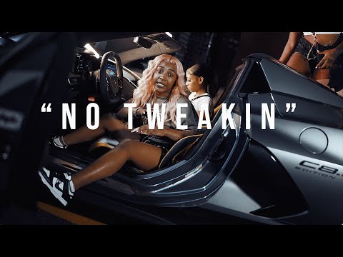 Kenzo B — No Tweakin (Official Video)