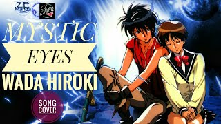 Wallpaper Tenkuu No Escaflowne Desktop Wallpaper Free