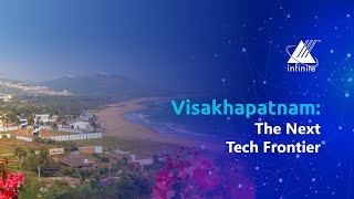 Vizag’s Tech Revolution | How Infinite Is Shaping India’s Tier-2 IT Growth