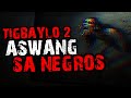 Tigbaylo 2 aswang sa negros  true aswang story