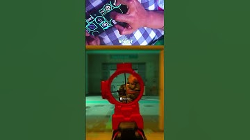 This NEW MW3 Mobile CROSSPLAY Update is CRAZY! #mw3 #warzone #warzonemobile