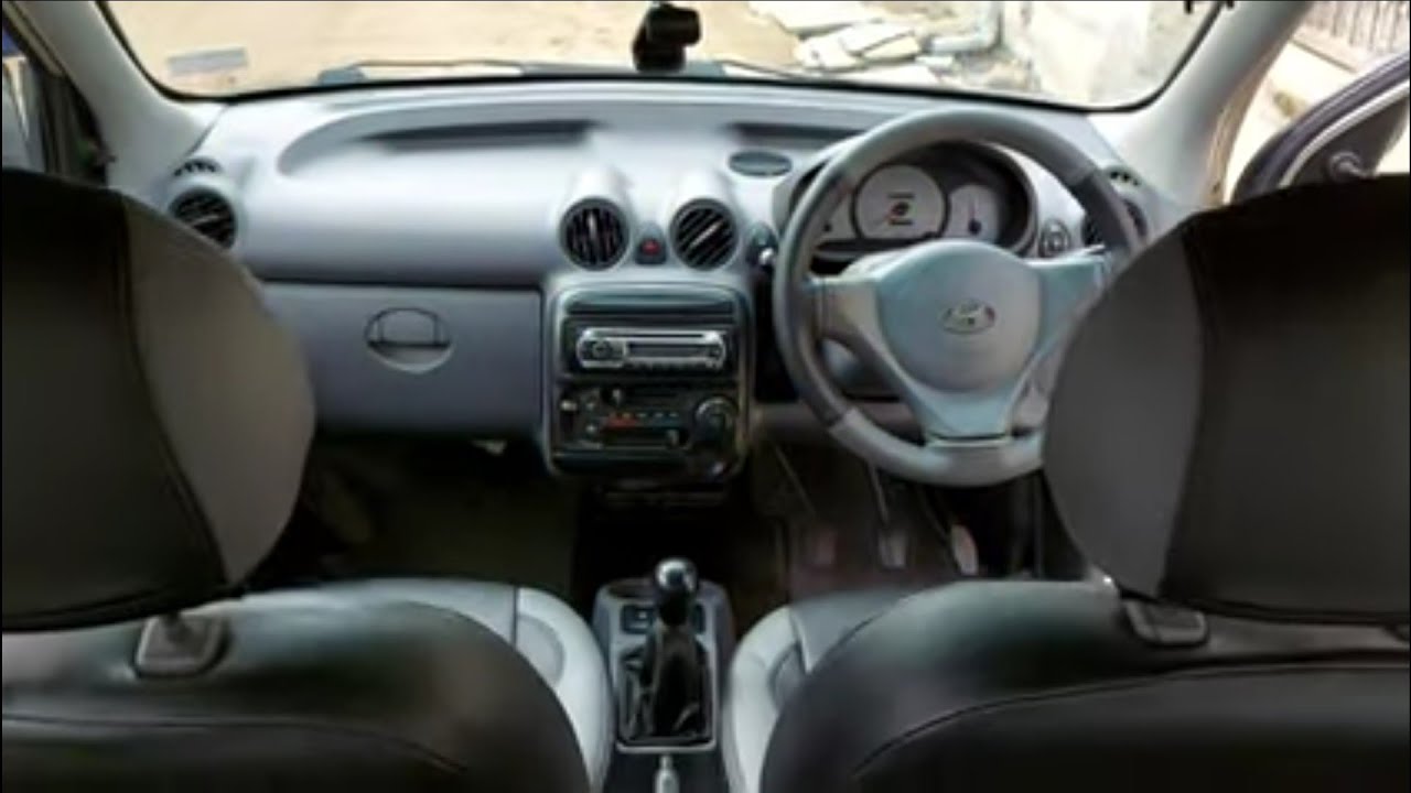 santro xing interior seat covers at cheapest prices for 5500 YouTube