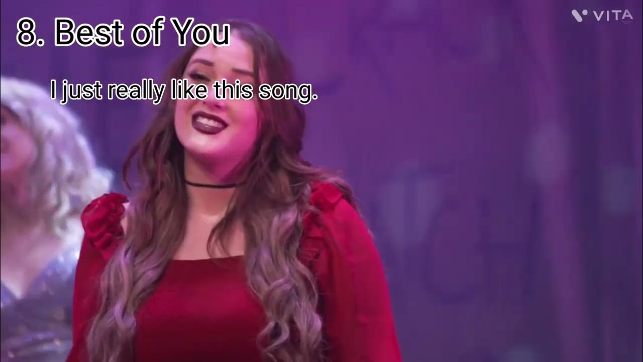 NPMD Song Ranking Feat My Personal Unpopular Opinions And witty npmd-song-ranking-feat-my-personal-unpopular-opinions-and-witty