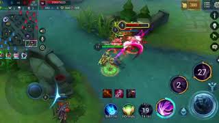Tổng hợp các thuật ngữ trong LOL ad, afk, cover, smuft, noob là gì