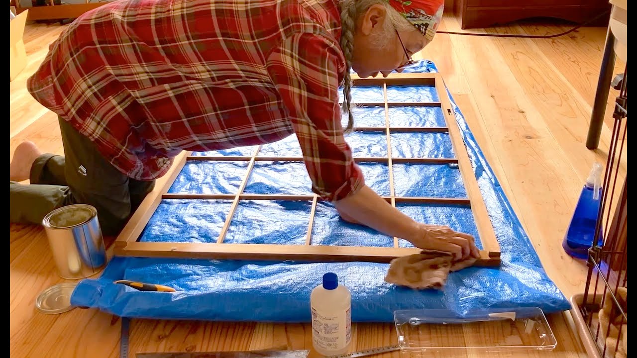 モダンな障子紙見つけた。。。DIYも進んでいます。仕事道具の引越しも始めました。