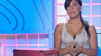 Cristina umaг±a sexy