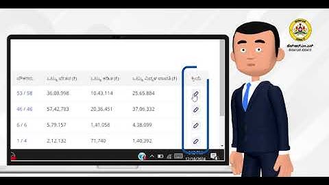 HRMS2.0 ರಲ್ಲಿ ವೇತನ ಪುನರ್ ಗಣನೆ ಮಾಡುವ ವಿಧಾನ  || How to Recompute Salary in HRMS2.0