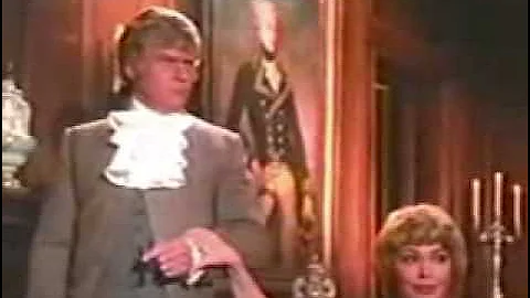Randolph Mantooth in The Seekers