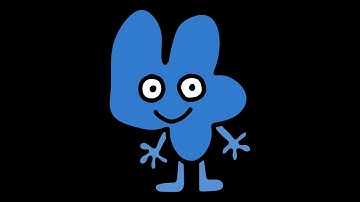 BFB Intro In Rainbow Order (Made in KineMaster)