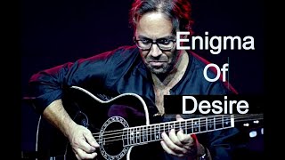 Al Di Meola - Enigma Of Desire