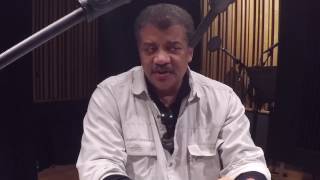 Neil deGrasse Tyson | Astrophysics for People in a Hurry - The Art of Charm Podcast Episode 617
