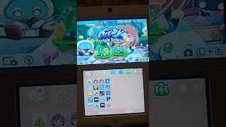 I Install Kirby Triple Deluxe!