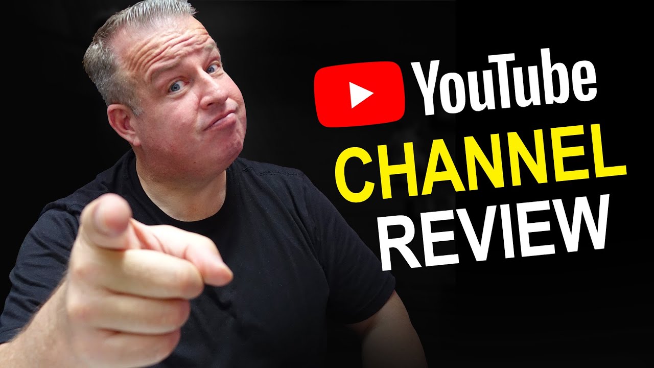 what is youtube review