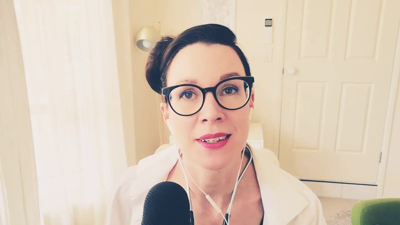 ASMR SUOMI / Hermannin anemia