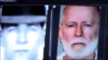 Facial Recognition Software Demo